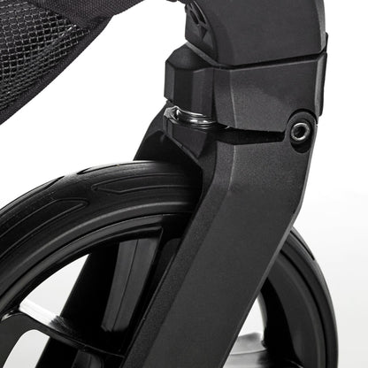 Be Cool Kombo Trio: Pushchair + Carrycot + i-Size Travel Carrier Car Seat