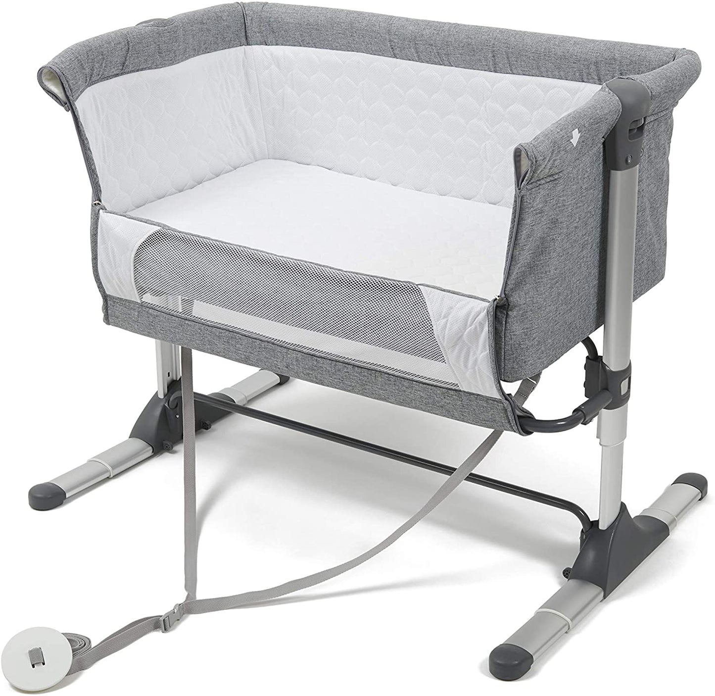 Jane Keep 3in1 + Sleep Carrycot + Kombibaby Car Seat + Nursery Bundle