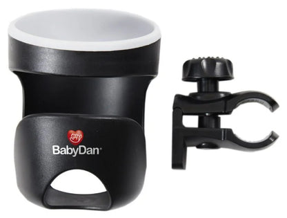 Baby Dan – Cup Holder for Pram/Stroller