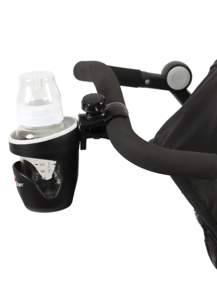 Baby Dan – Cup Holder for Pram/Stroller