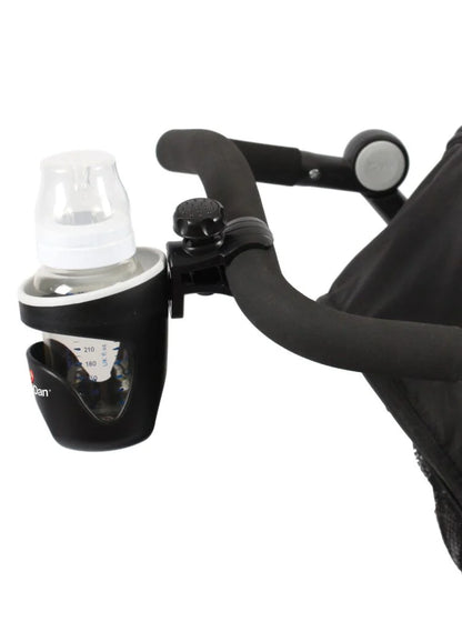 Baby Dan – Cup Holder for Pram/Stroller