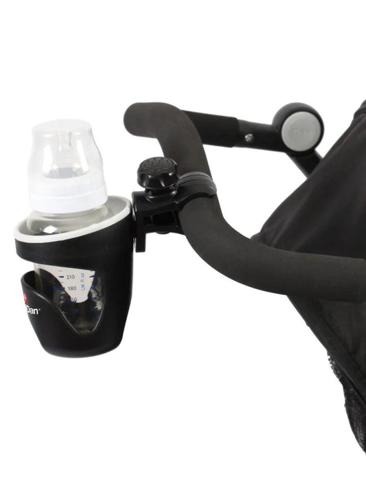 Baby Dan – Cup Holder for Pram/Stroller