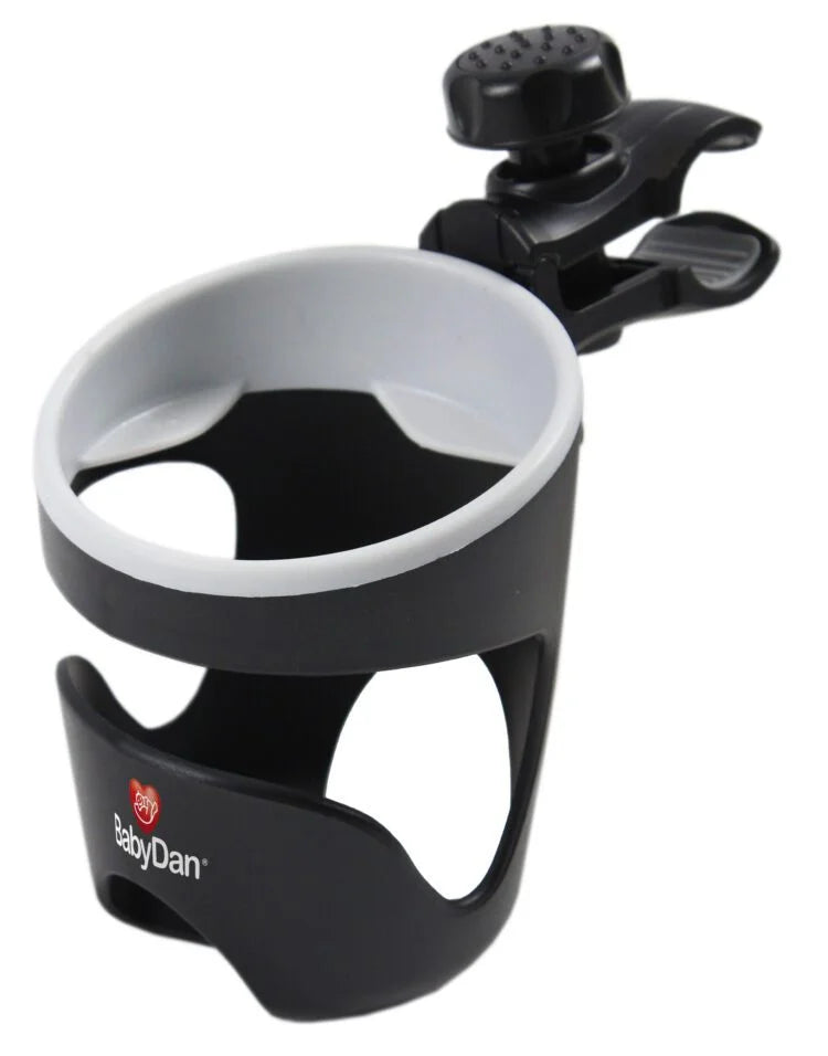 Baby Dan – Cup Holder for Pram/Stroller