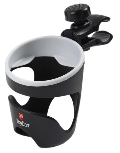 Baby Dan – Cup Holder for Pram/Stroller