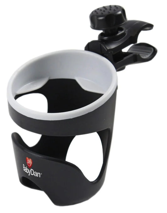 Baby Dan – Cup Holder for Pram/Stroller