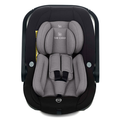 Noordi Fjordi V2 - 3in1 Travel System with Travel Carrier i-Size Car Seat