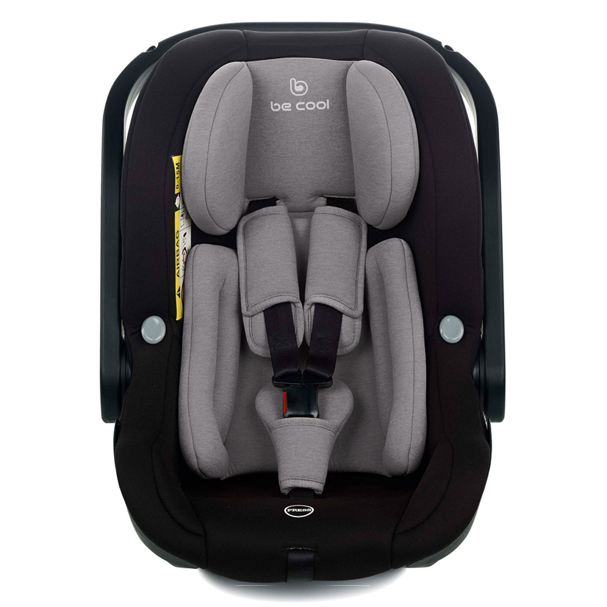 Noordi Fjordi V1 - 3in1 Travel System with Travel Carrier i-Size Car Seat