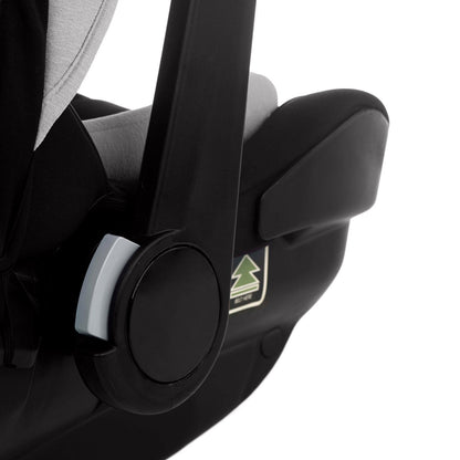 Noordi Fjordi V1 - 3in1 Travel System with Travel Carrier i-Size Car Seat