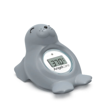 Angelcare - Bath And Room Thermometer - Seal