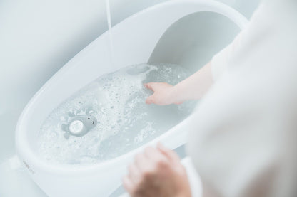 Angelcare - Bath And Room Thermometer - Seal