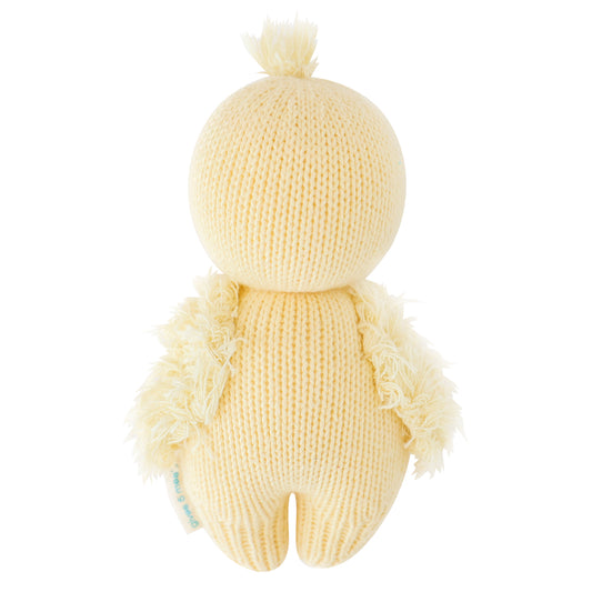 cuddle+kind - Baby Animal Collection - Baby Duckling