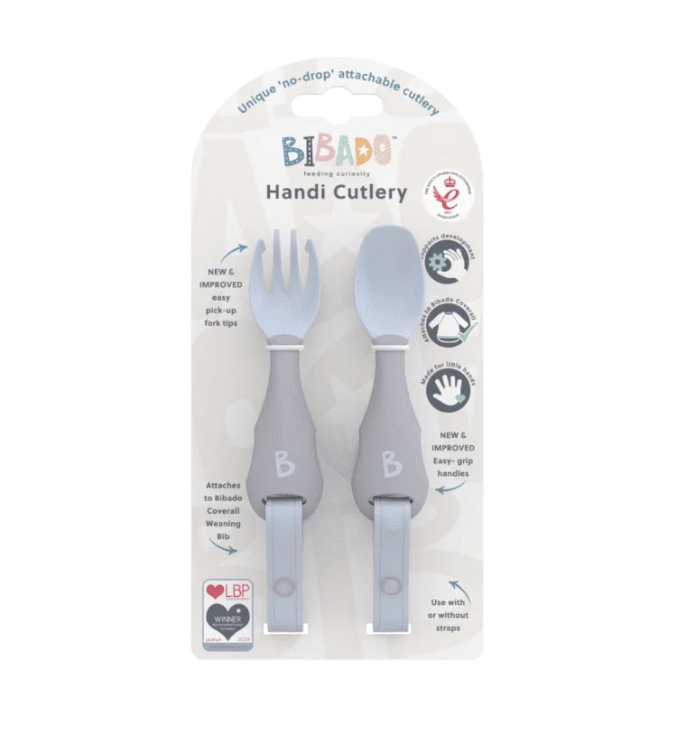 Bibado - Handi Cutlery 2 Pack