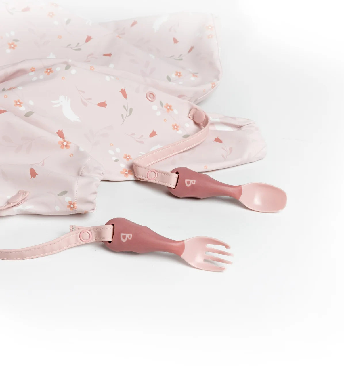 Bibado - Handi Cutlery 2 Pack