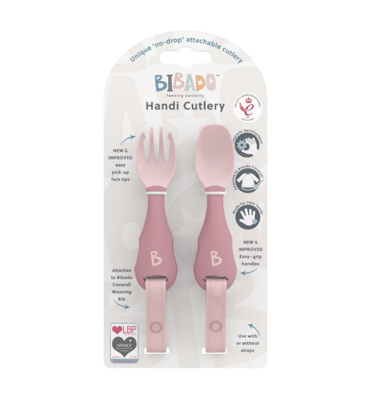 Bibado - Handi Cutlery 2 Pack