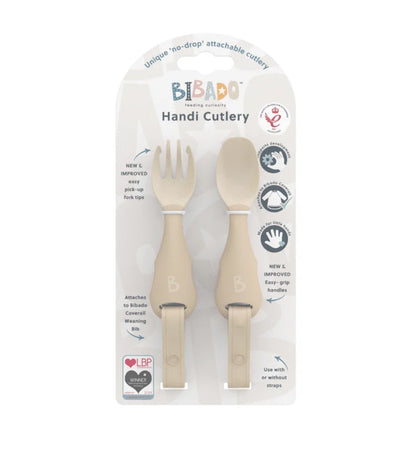 Bibado - Handi Cutlery 2 Pack