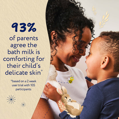 Childs Farm - OatDerma Bath Milk 250ml