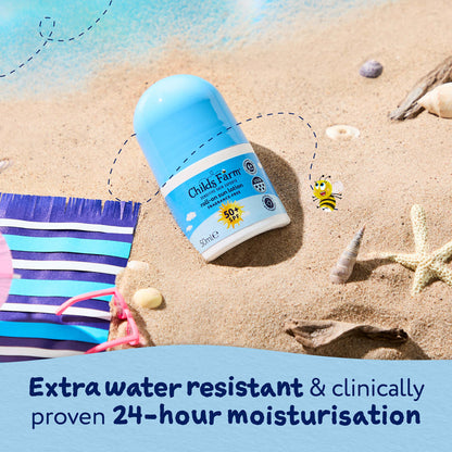 Childs Farm - SPF50+ Roll On 50ml