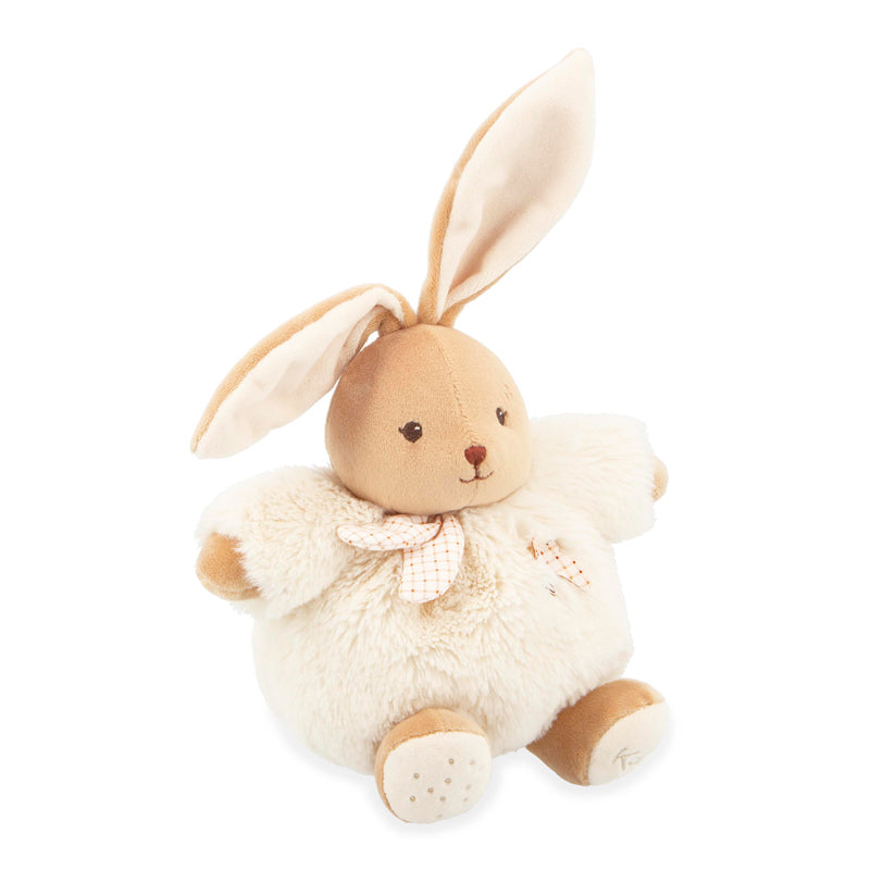 Kaloo - Intemporel Chubby Rabbit - Cream (17cm)