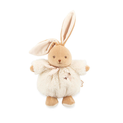 Kaloo - Intemporel Chubby Rabbit - Cream (17cm)