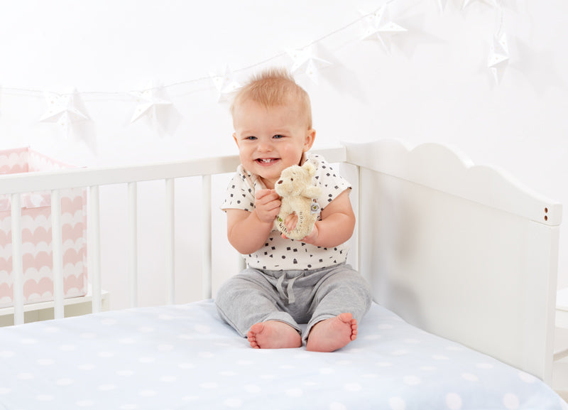 Disney - Ring Rattle - Winnie The Pooh