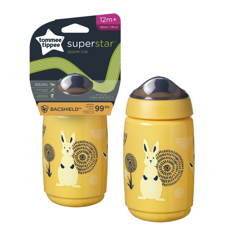 Tommee Tippee - Sippee 390ml 12m+