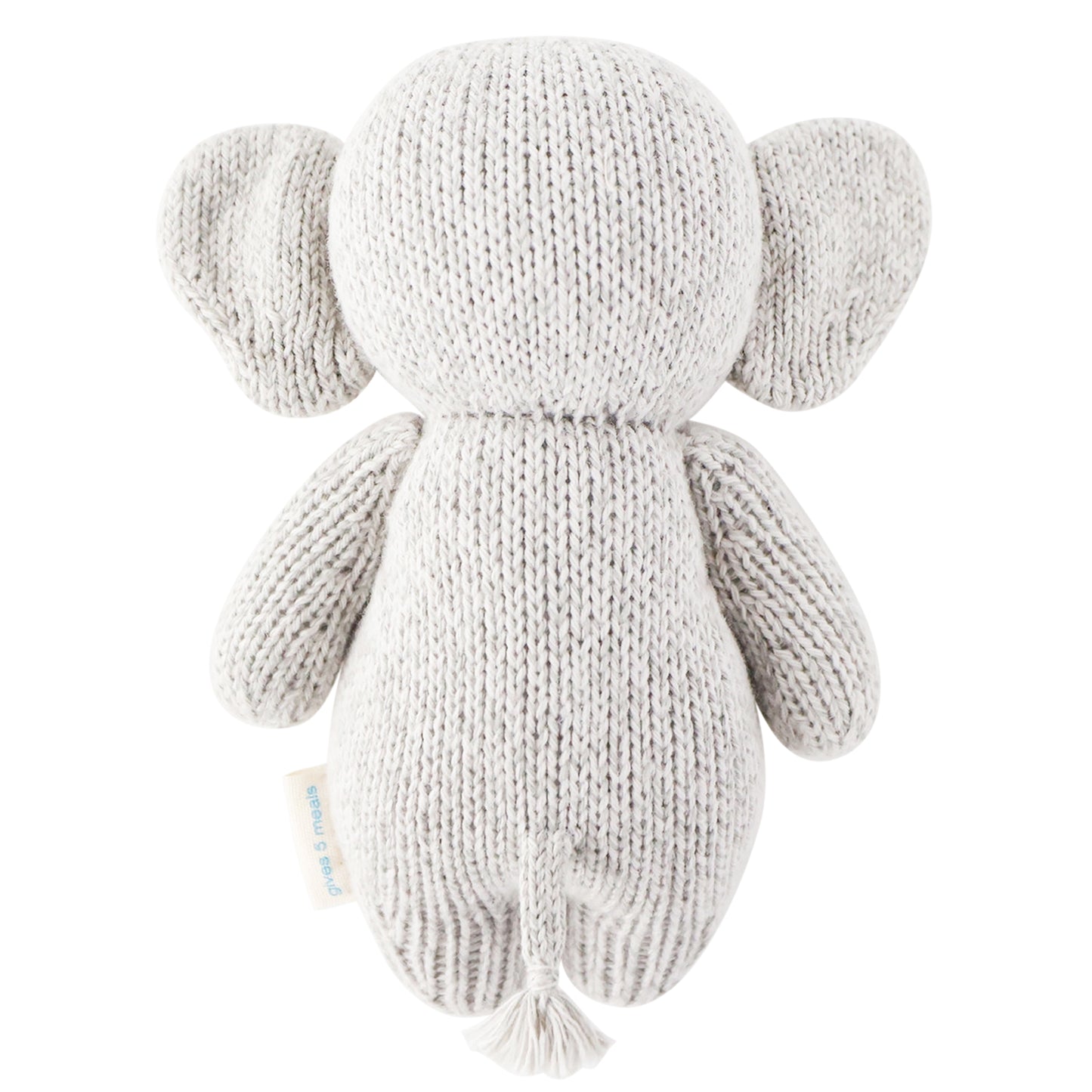 cuddle+kind - Baby Animal Collection - Baby Elephant