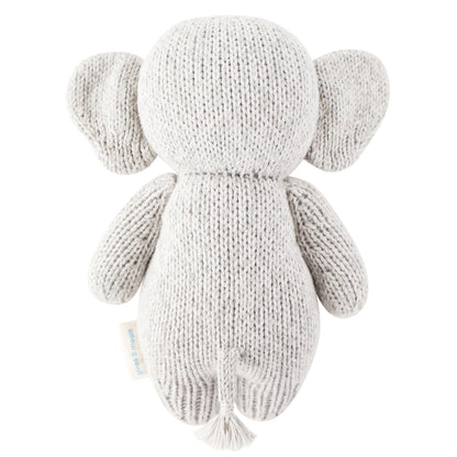 cuddle+kind - Baby Animal Collection - Baby Elephant