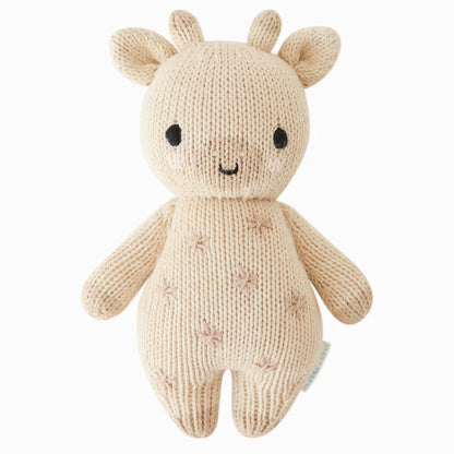 cuddle+kind - Baby Animal Collection - Baby Giraffe