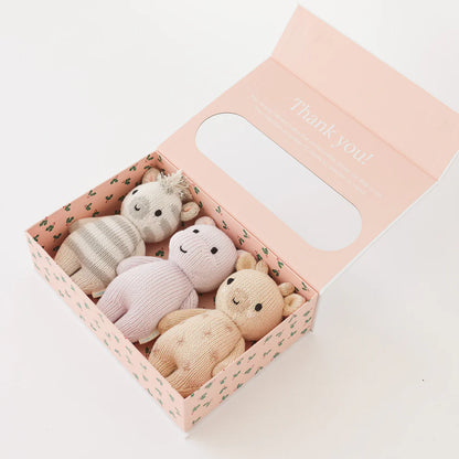 cuddle+kind - Baby Animal Collection - Baby Giraffe