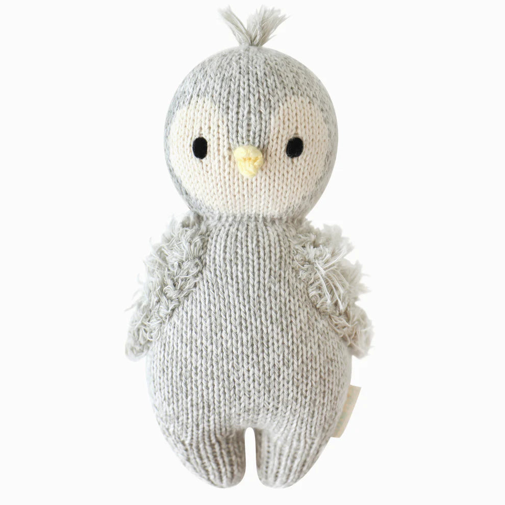 cuddle+kind - Baby Animal Collection - Baby Penguin