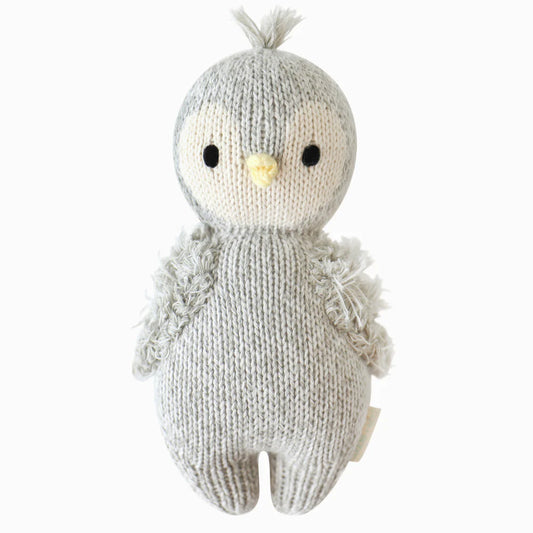 cuddle+kind - Baby Animal Collection - Baby Penguin