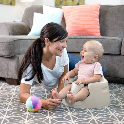 Bumbo - Floor Seat - Taupe