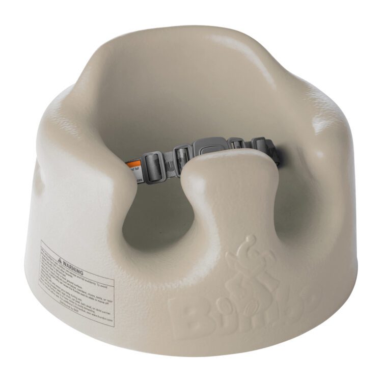 Bumbo - Floor Seat - Taupe