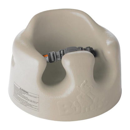 Bumbo - Floor Seat - Taupe