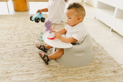 Bumbo - Floor Seat - Taupe
