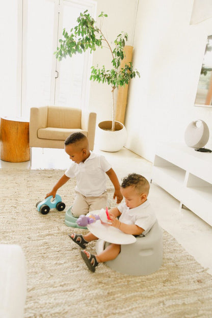 Bumbo - Floor Seat - Taupe