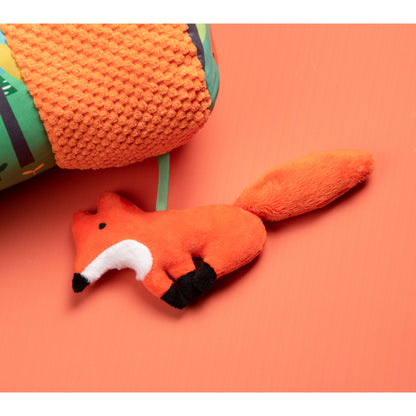 Cosatto - Tummy Time Roller - Mr Fox