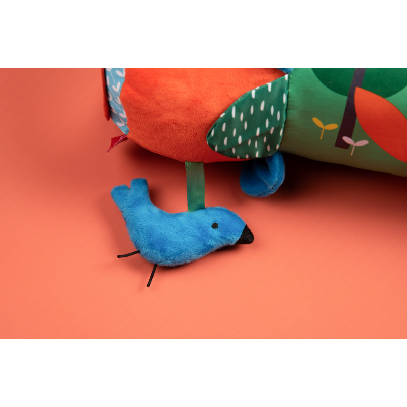 Cosatto - Tummy Time Roller - Mr Fox