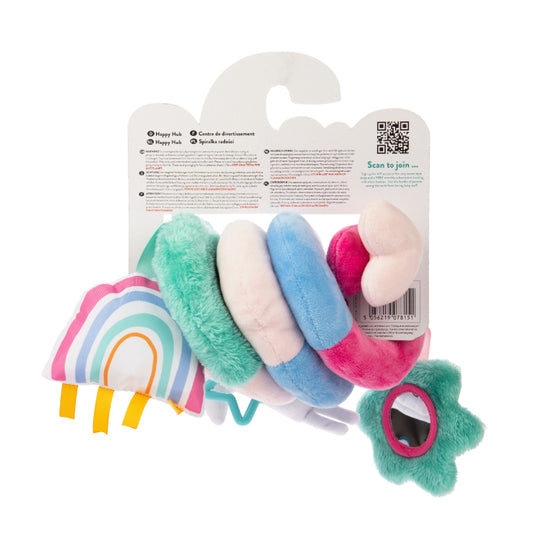 Cosatto - Activity Spiral - Unicorn