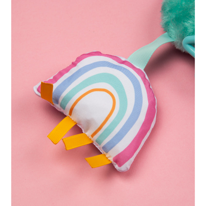 Cosatto - Activity Spiral - Unicorn