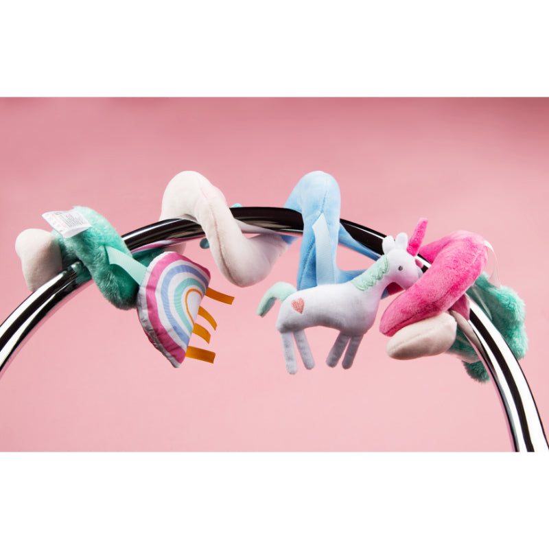 Cosatto - Activity Spiral - Unicorn