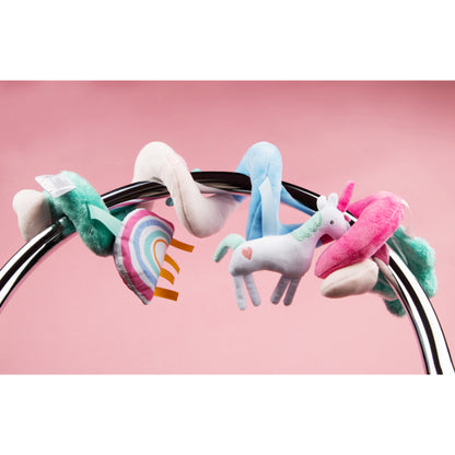 Cosatto - Activity Spiral - Unicorn