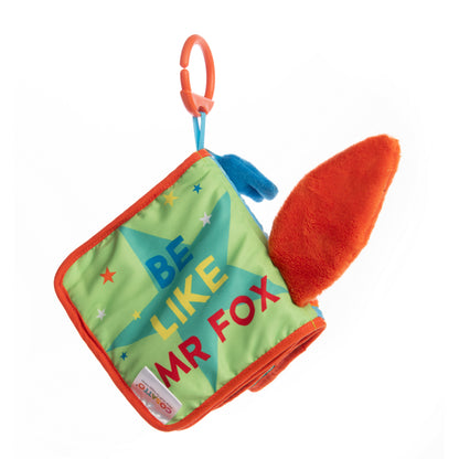 Cosatto - Squidgy Story Book - Nature