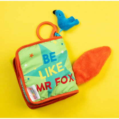 Cosatto - Squidgy Story Book - Nature