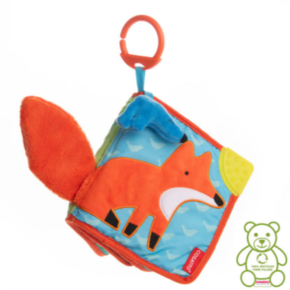 Cosatto - Squidgy Story Book - Nature