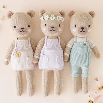 cuddle+kind - Signature Collection - Charlie the Honey Bear