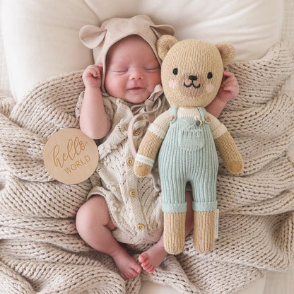 cuddle+kind - Signature Collection - Charlie the Honey Bear