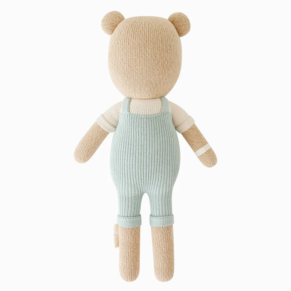 cuddle+kind - Signature Collection - Charlie the Honey Bear