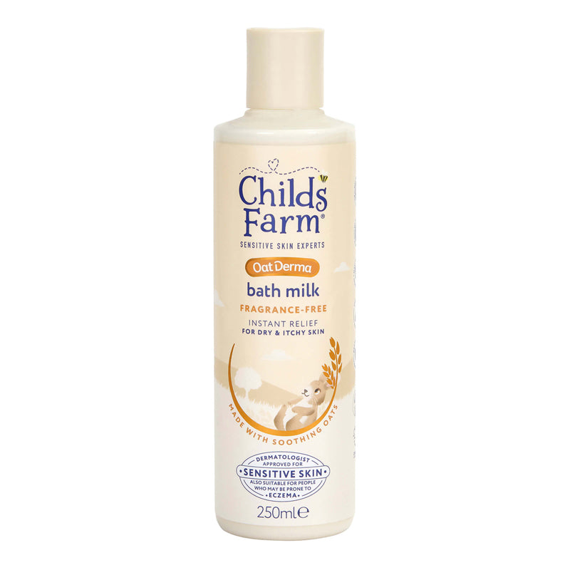Childs Farm - OatDerma Bath Milk 250ml