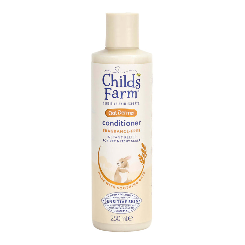 Childs Farm - OatDerma Conditioner 250ml